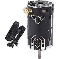 Amazon | 超音速10.5Tセンサー付きモーター、380 V2S 4000KV250W